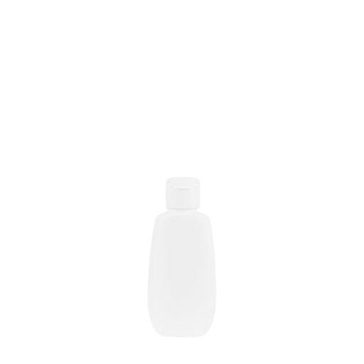 75 ml Nizo PE Lotion Fles - 3258D