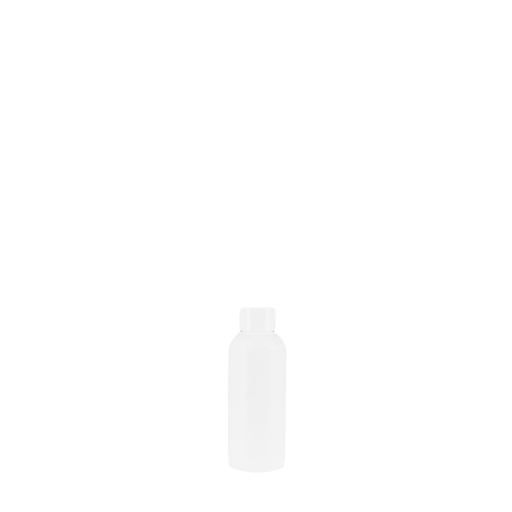 75 ml Soho PE/PP Lotion Fles - 3376E