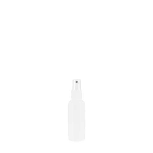 75 ml Soho PE/PP Lotion Fles - 3376F