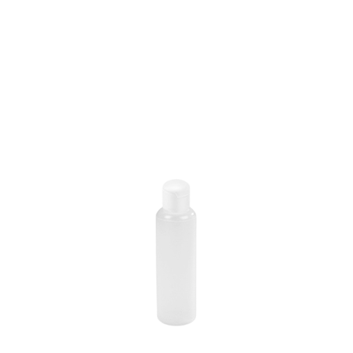 100 ml Nice PE/PP Lotion Fles - 3377