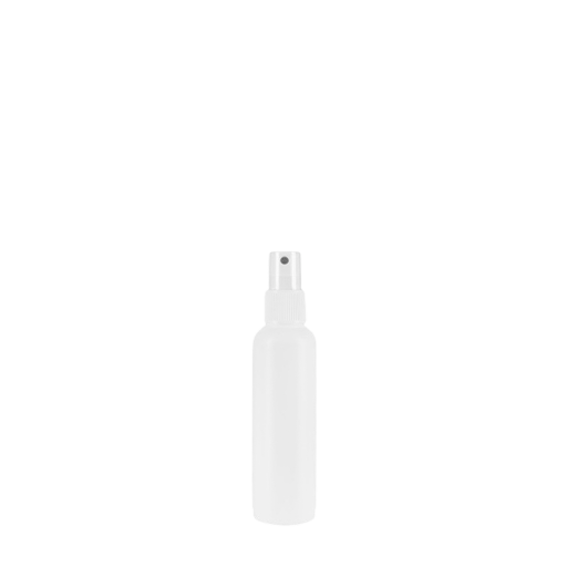 100 ml Soho PE/PP Lotion Fles - 3377F