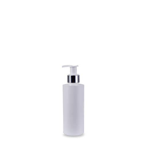 200 ml Amadeus PE Lotion Fles - 3565C