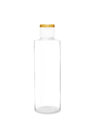 200 ml Amadeus PET Lotion Fles - 9222