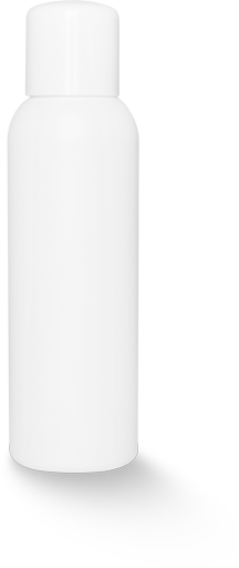 200 ml Soho PE Lotion Fles - 3829A