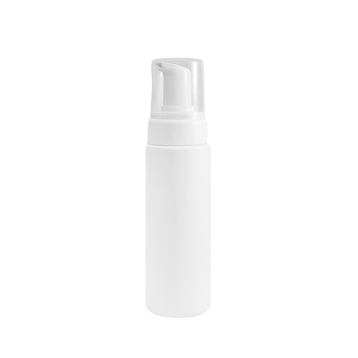 150 ml Santorini PE Lotion Fles - 3893