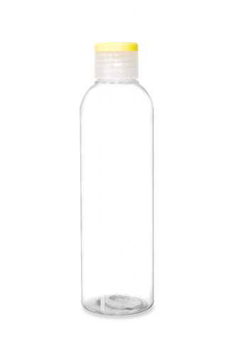 200 ml Soho PET Lotion Fles - 9212