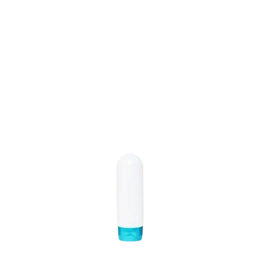 200 ml Tube PE Lotion Fles - 3499B