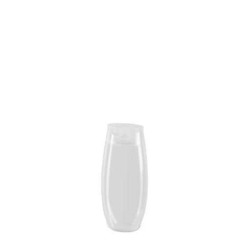 250 ml Amiens PP Lotion Fles - 3758