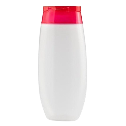 250 ml Amiens PP Lotion Fles - 3758A