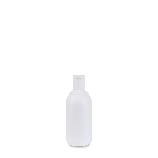 250 ml Classic Line PE Lotion Fles - 3295C