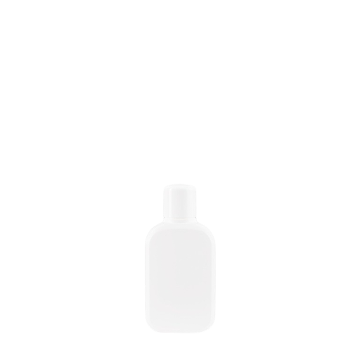 250 ml Selma PE Lotion Fles - 3302