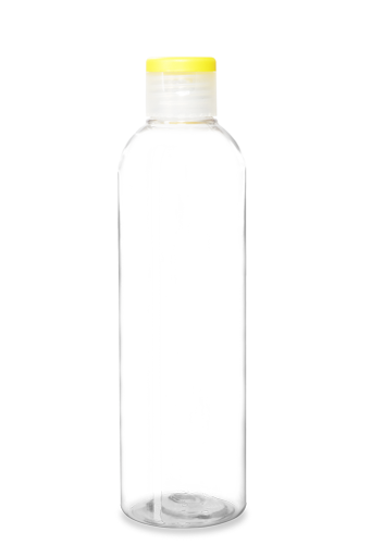 250 ml Soho PET Lotion Fles - 9213