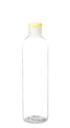 300 ml Soho PET Lotion Fles - 9214