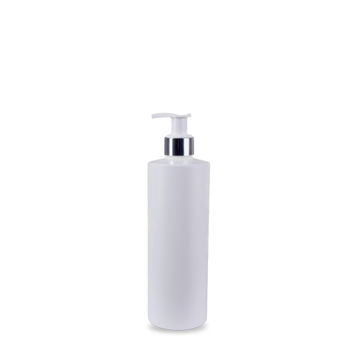 400 ml Amadeus PE Lotion Fles - 3817