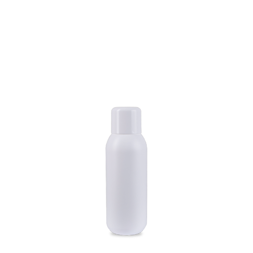 400 ml Classic Line PE Lotion Fles - 3297