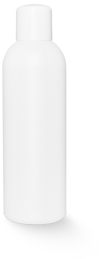 400 ml Soho PE Lotion Fles - 3833A