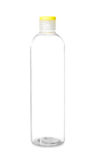 400 ml Soho PET Lotion Fles - 9215