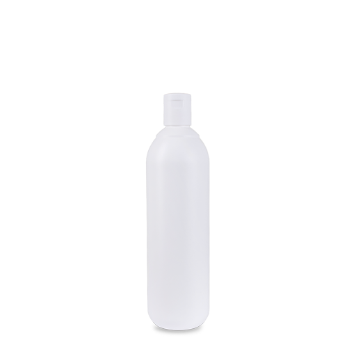 500 ml Classic Line PE Lotion Fles - 3298C