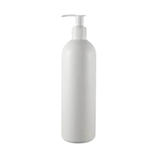 500 ml Soho PE Lotion Fles - 3890
