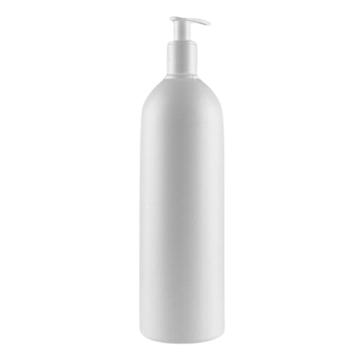 750 ml Soho PE Lotion Fles - 3859A