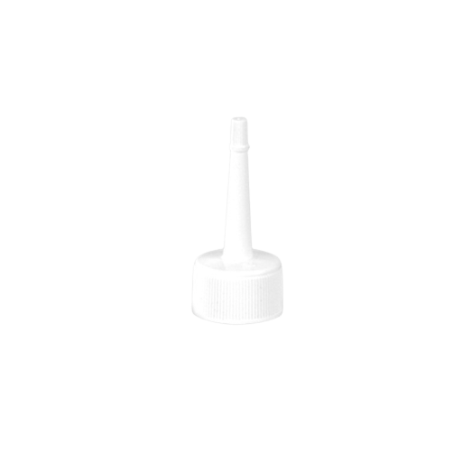 22 mm PP Applicatie Dop - Geïntegreerde Afdichting - Gladde Uitvoering - 2305