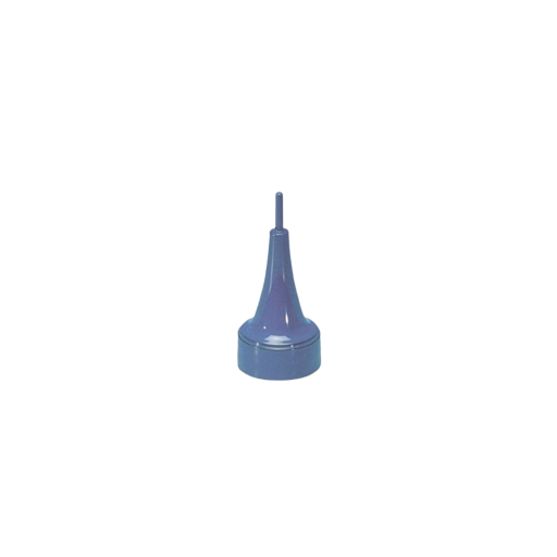 24 mm PP Applicatie Dop - Gladde Uitvoering - 2436