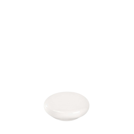 28/410 PP Schroefdop - Gladde Uitvoering - 2404