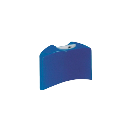 20 mm Disc-top PP Sluiting - Gladde Uitvoering - 2356