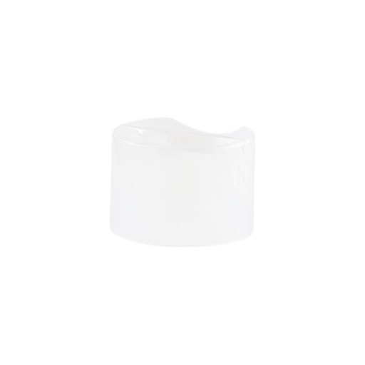 24 mm Disc-top - Insert / Plug - Frosted - Gladde Uitvoering - 2954