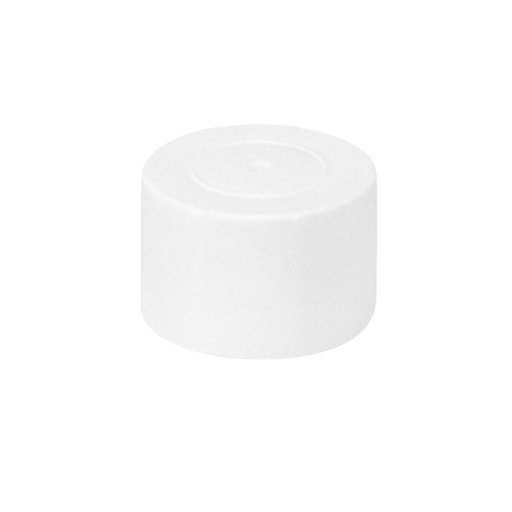 22 mm PP Dubbelwandige Dop - Geïntegreerde Afdichting - Gladde Uitvoering - 2005
