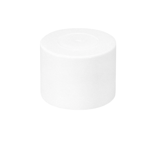 22 mm PP Dubbelwandige Dop - Geïntegreerde Afdichting - Gladde Uitvoering - 2006