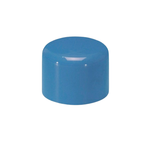 22 mm PP Dubbelwandige Dop - Gladde Uitvoering - 2282