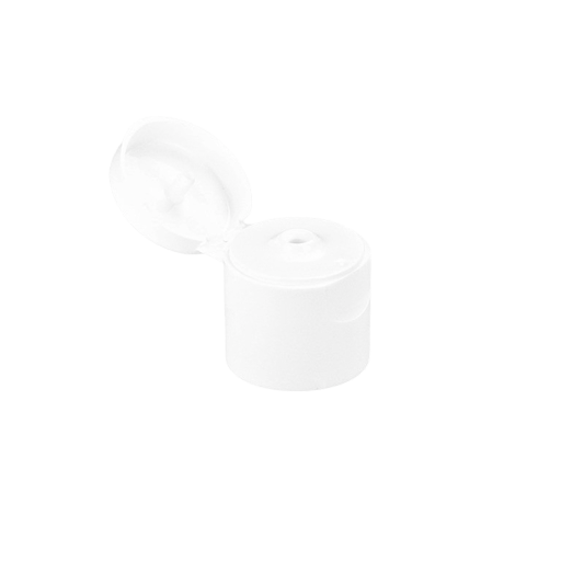 20/415 PP Flip Top - Afdichtcones - Gladde Uitvoering - 2943