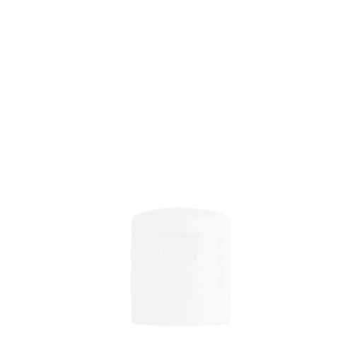 24/415 Flip Top Pp - Gladde Uitvoering - 2447