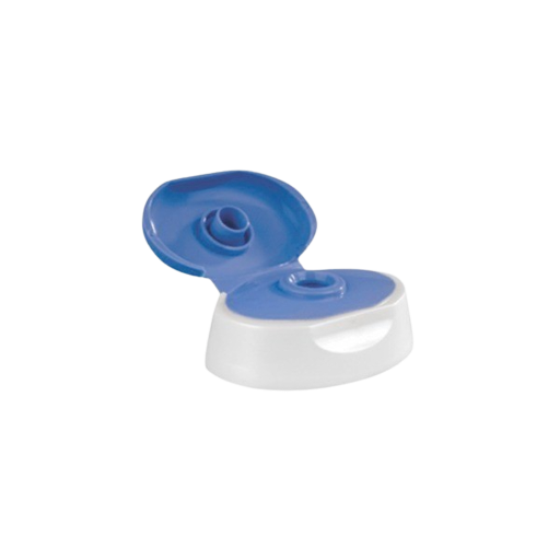 57/37 PP Flip Top - Gladde Uitvoering - 2494