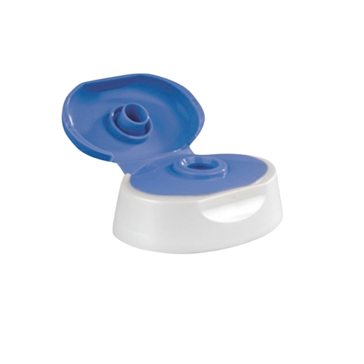 57/37 PP Flip Top - Gladde Uitvoering - 2500