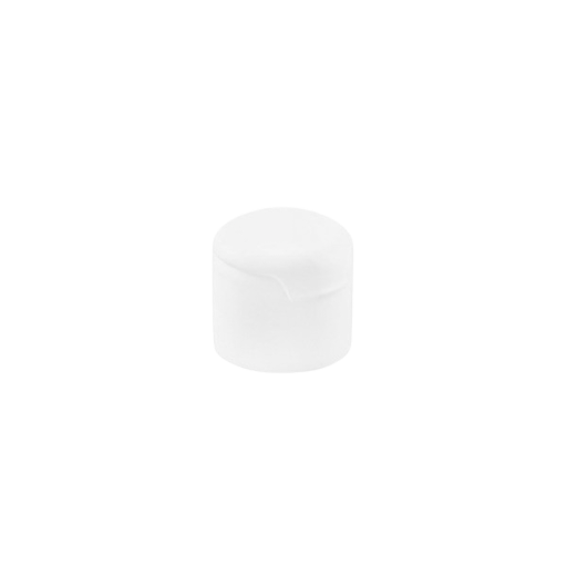 22 mm PP Flip Top - Geïntegreerde Afdichting - Gladde Uitvoering - 2576