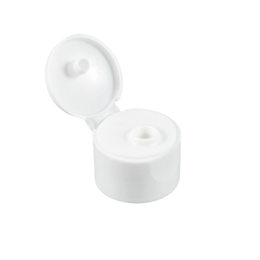 24/410 PP Flip Top - Gladde Uitvoering - 2702