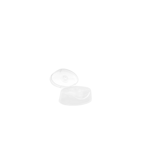 48/35 PP Flip Top - Gladde Uitvoering - 2884