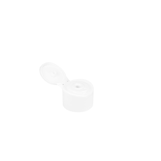 24/410 PP Flip Top - Gladde Uitvoering - 2930