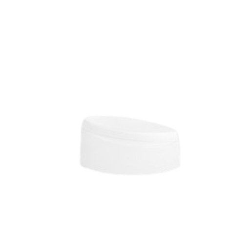 62/30 PP Flip Top - Tweekleurig - Gladde Uitvoering - 2961