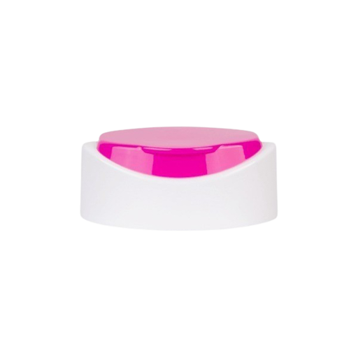 58/33 PP Flip Top - Gladde Uitvoering - 2968