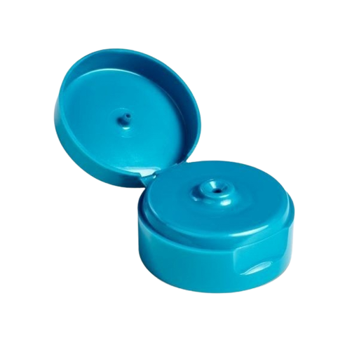 22 mm PP Flip Top - Gladde Uitvoering - 2581A