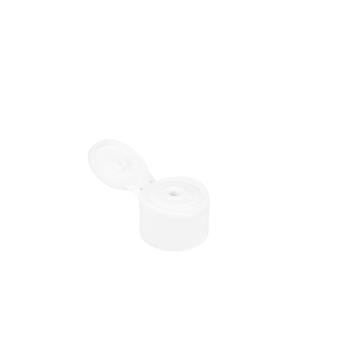 24/410 PP Flip Top - Gladde Uitvoering - 2930A