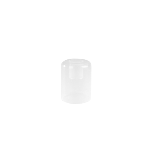 18 mm PP Overcap - Gladde Uitvoering - 6038