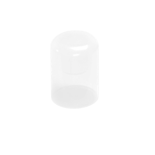 18 mm PP Overcap - Gladde Uitvoering - 6033