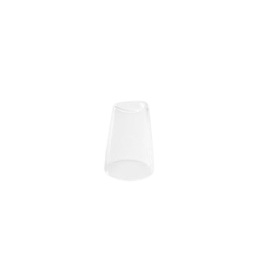 36 mm PP/ Styrolux Overcap - Gladde Uitvoering - 6019