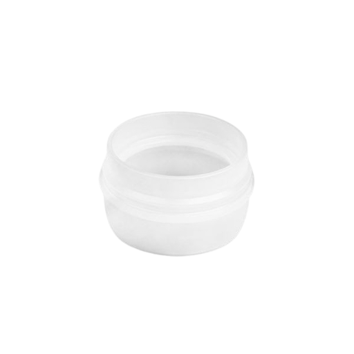 Roll-on PE Sluiting - Gladde Uitvoering - 2070M