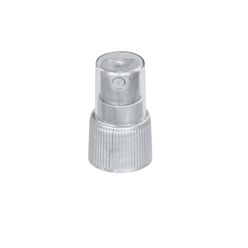 Pavc 220 mm PP Pompverstuiver - Geribbelde Uitvoering - 5107