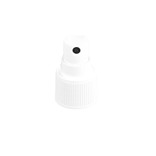 Pavc 220 mm PP Pompverstuiver - Geribbelde Uitvoering - 5108